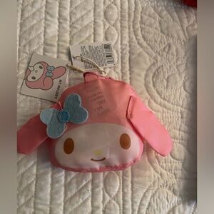 My Melody Mimoso  Eco Bag S - My Melody